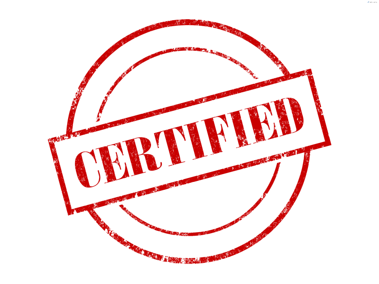 BICSI RCDD Online Training - CERTGROW