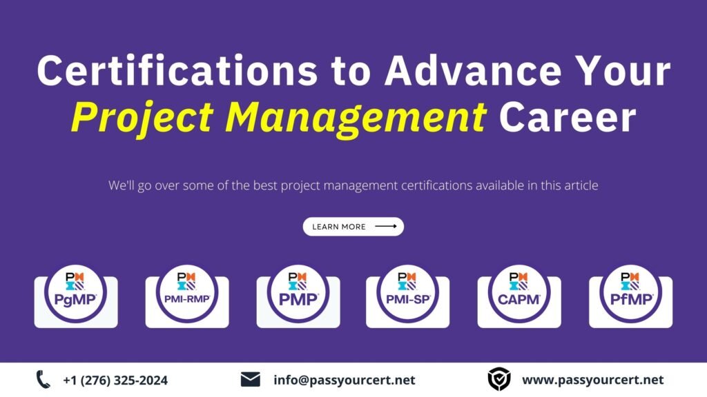 best-pmi-certification-to-advance-your-project-management-career