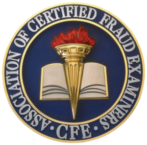 CFE logo